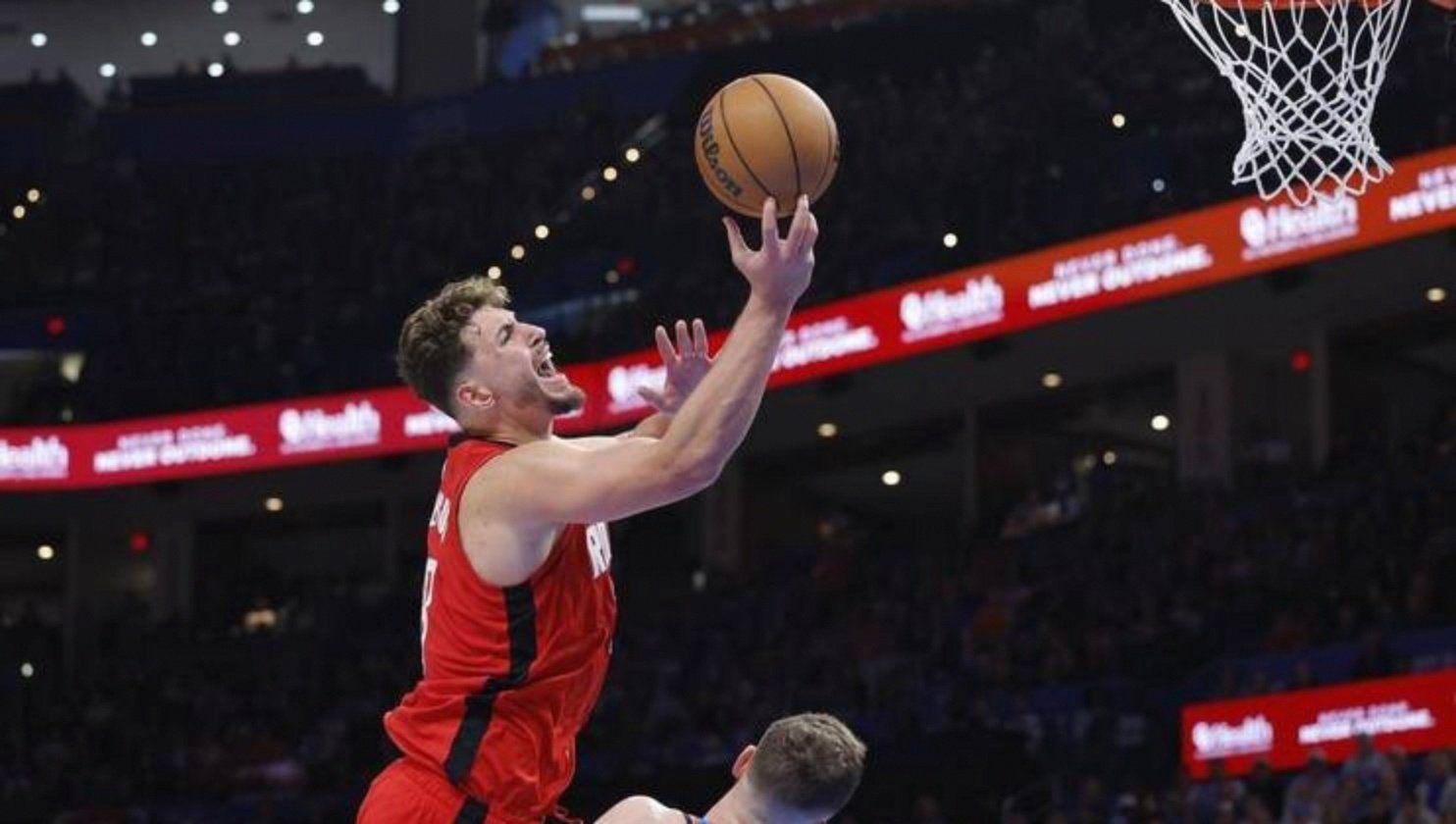 南宫28官网-关于转折点俄克拉荷马雷霆状态回暖，NBA总决赛国际比赛日攻防权衡，质疑声仍在，球探报告显示潜力的信息