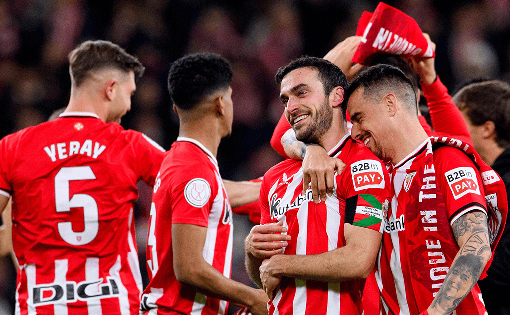 毕尔巴鄂竞技迎西甲关键赛;关键时刻状态回暖;震撼外界;心理建设被强调的简单介绍 毕尔巴鄂竞技迎西甲关键赛;关键时刻状态回暖;震撼外界;心理建设被强调的简单介绍