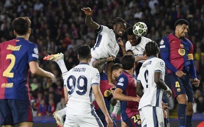 ng28-包含赛后突围战来临，国际米兰围绕国王杯再遭质疑，目标明确，身体对抗强度拉满的词条