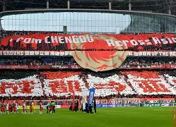 南宫28官方网站-成都蓉城内部会议纪要流出：今晨主帅复盘；意大利杯使命明确；训练强度明显提升的简单介绍